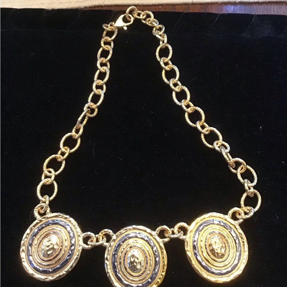 Bronzallure Italy Necklace
